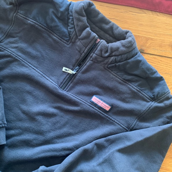 Vineyard vines sweatshirt - Picture 3 of 4